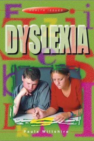 Cover of Dyslexia