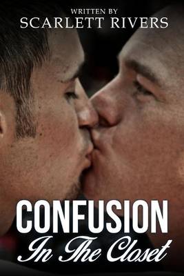 Book cover for Confusion in the Closet