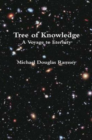 Cover of Tree of Knowledge - A Voyage to Eternity