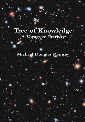 Book cover for Tree of Knowledge - A Voyage to Eternity