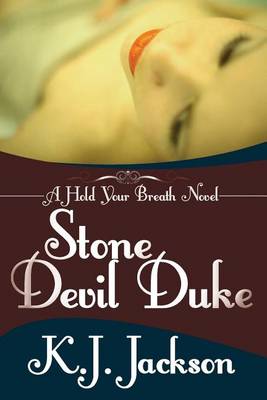 Book cover for Stone Devil Duke