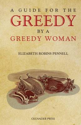 Book cover for A Guide for the Greedy