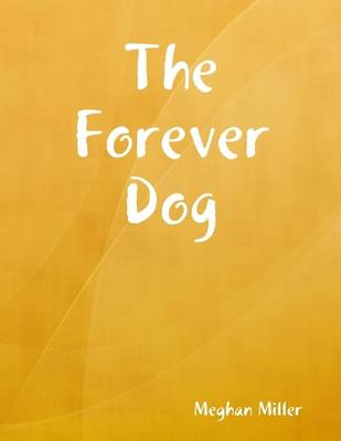 Book cover for The Forever Dog