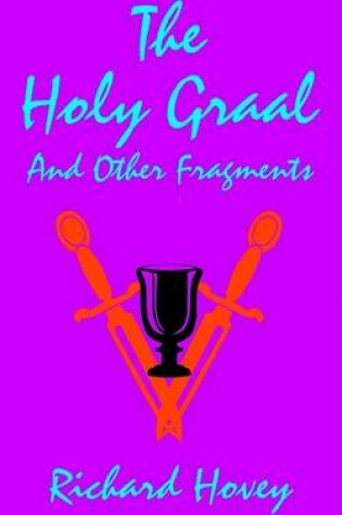 Cover of The Holy Graal