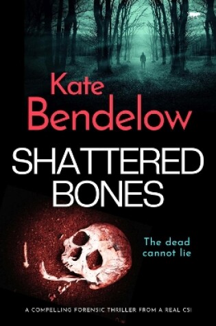 Cover of Shattered Bones