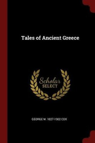 Cover of Tales of Ancient Greece