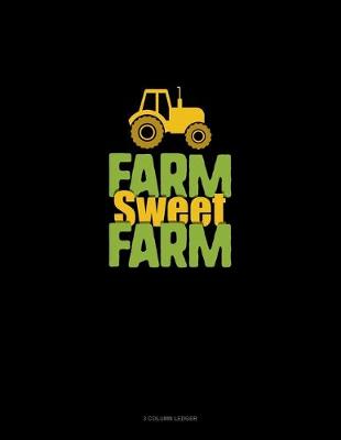 Book cover for Farm Sweet Farm