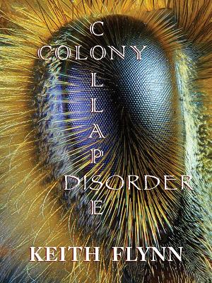 Book cover for Colony Collapse Disorder