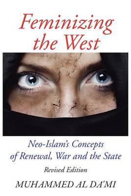 Book cover for Feminizing the West