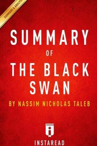 Cover of Summary of the Black Swan