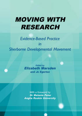 Cover of Moving with Research