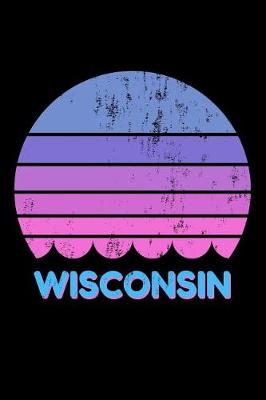 Book cover for Wisconsin