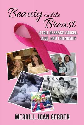 Book cover for Beauty and the Breast