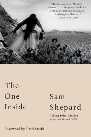 Cover of One Inside