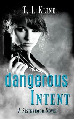 Cover of Dangerous Intent