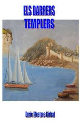 Cover of Els darrers templers