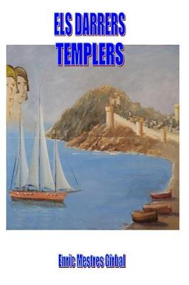 Book cover for Els darrers templers