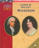 Cover of James & Dolley Madison