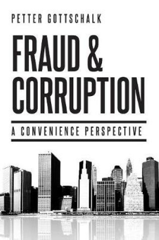 Cover of Fraud and Corruption
