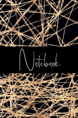 Cover of Notebook Net