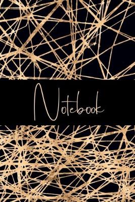 Book cover for Notebook Net