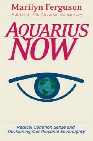 Cover of Aquarius Now