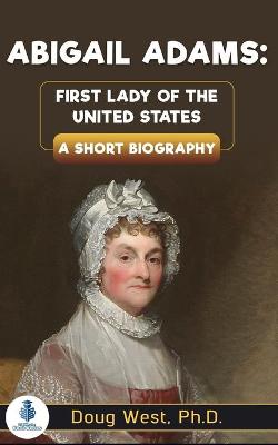 Book cover for Abigail Adams