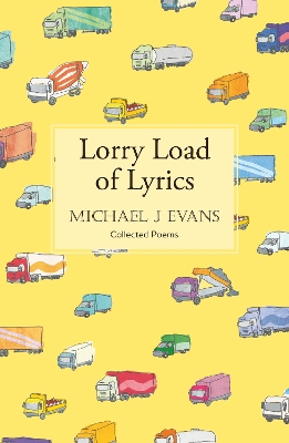 Book cover for Lorry Load of Lyrics