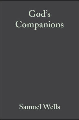 Cover of God's Companions