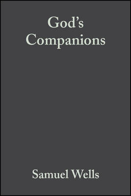 Cover of God's Companions