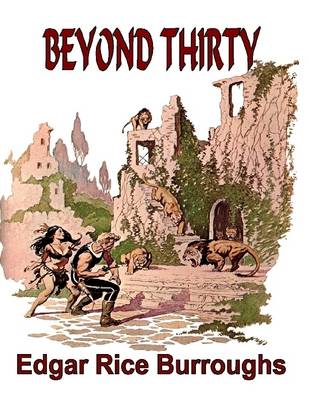 Book cover for Beyond Thirty