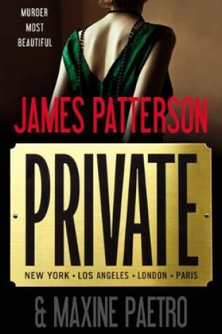 Cover of Private