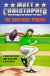 Book cover for The Reluctant Pitcher