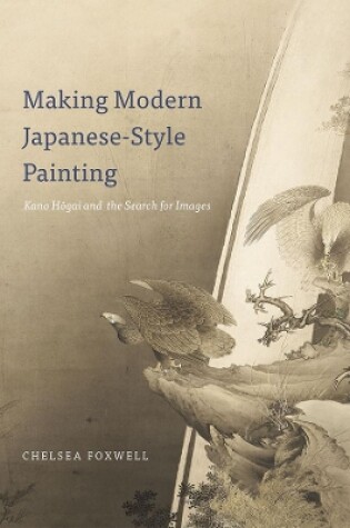 Cover of Making Modern Japanese-Style Painting