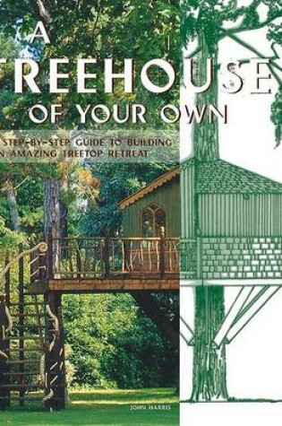Cover of A Treehouse of Your Own