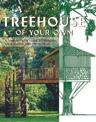 Book cover for A Treehouse of Your Own