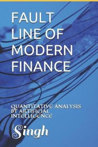 Cover of Fault Line of Modern Finance