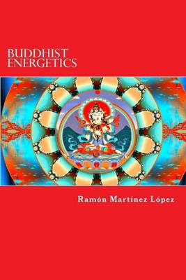 Book cover for Buddhist Energetics