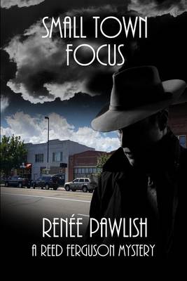 Book cover for Small Town Focus