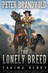 Book cover for The Lonely Breed