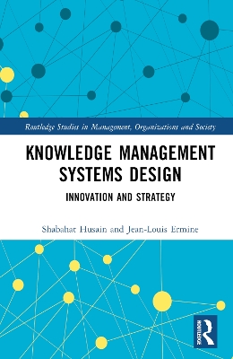 Cover of Knowledge Management Systems Design