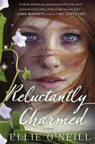 Cover of Reluctantly Charmed
