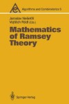 Book cover for Mathematics of Ramsey Theory