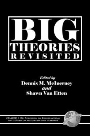 Cover of Big Theories Revisited