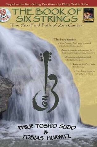 Cover of The Book of Six Strings