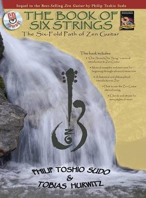 Cover of The Book of Six Strings