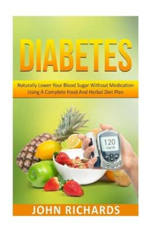 Cover of Diabetes