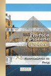 Book cover for Pratica Disegno [Color] - XL Eserciziario 31