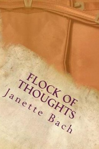 Cover of Flock of Thoughts