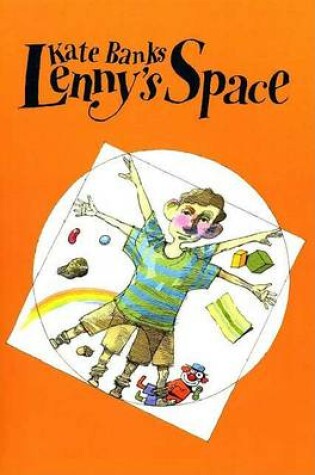 Cover of Lenny's Space